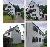 3-FAM-HAUS in M-SENDLING - 1.500.000,00 EUR Kaufpreis, in München (PLZ: 81369) Sendling-Westpark
