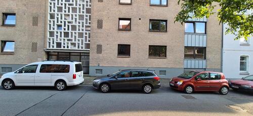 Foto - Etagenwohnung zur Miete in Tastrup