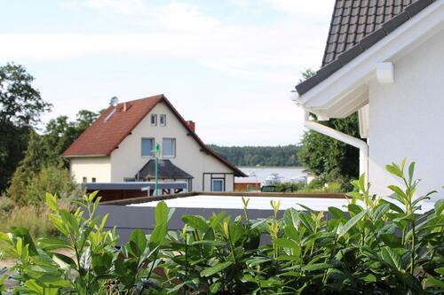 Foto - Einfamilienhaus in Wesenberg