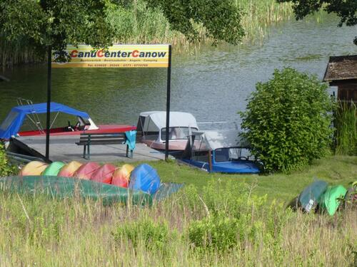 Foto - Einfamilienhaus in Wesenberg zum Kaufen
