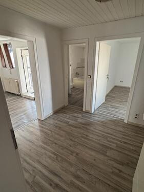 Foto - Etagenwohnung in Wissen