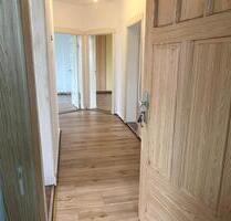 Schöne ländliche Wohnung in Nordgermersleben mit Garten und Garag - Erxleben