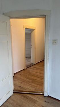 Foto - Etagenwohnung in Erxleben