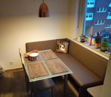 Foto - Etagenwohnung zur Miete in Waldmohr