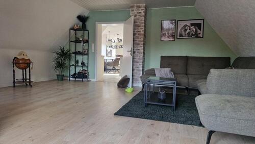 Foto - Etagenwohnung zur Miete in Neustadt am Rübenberge