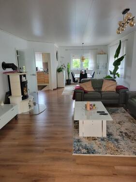 Foto - Etagenwohnung in Winnweiler