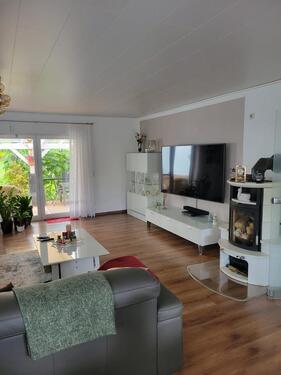 Foto - Etagenwohnung in Winnweiler zur Miete