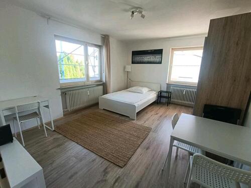 Foto - Etagenwohnung zur Miete in München