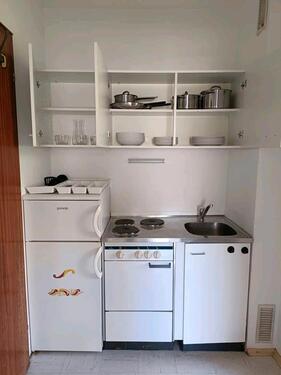 Foto - Etagenwohnung in München
