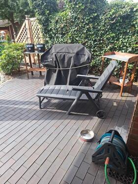 Foto - Einfamilienhaus in Oyten zum Kaufen