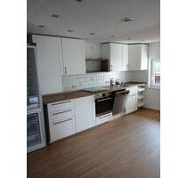 Schöne 2-Zimmer-Wohnung mit Balkon in Hauzenberg-Germannsdorf