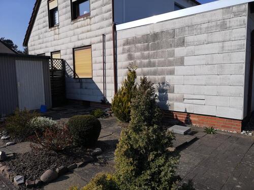 Foto - Etagenwohnung zur Miete in Bad Münder am Deister