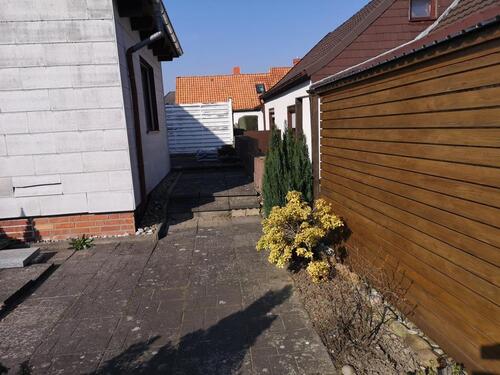 Foto - Etagenwohnung in Bad Münder am Deister