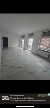 Foto - Schönen komplett neu renoviert 3 Zimmer Wohnung in Dillingen