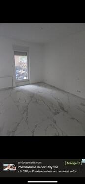 Foto - Etagenwohnung zur Miete in Dillingen (Saar)