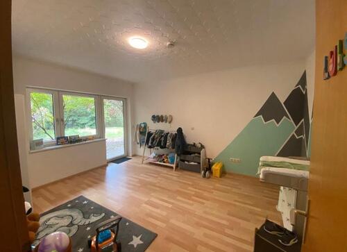 Foto - Etagenwohnung in Wittingen zur Miete