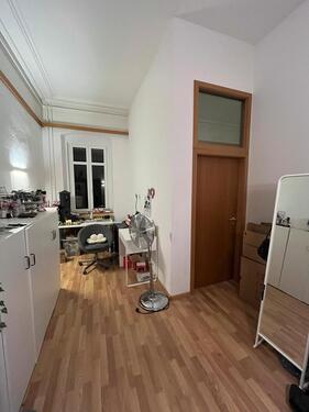 Foto - Etagenwohnung zur Miete in Offenburg