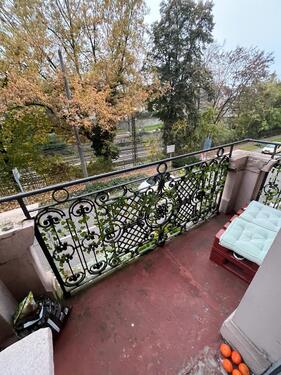 Foto - Etagenwohnung in Offenburg