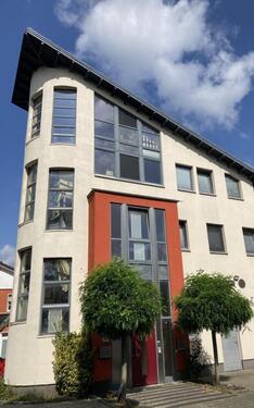 Foto - Zentral in Recke gelegene 4-Zimmer Maisonettewohnung