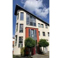 Zentral in Recke gelegene 4-Zimmer Maisonettewohnung