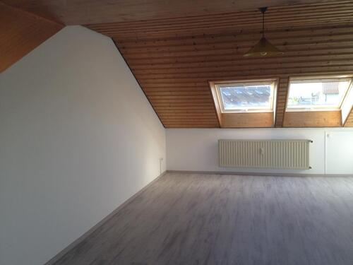 Foto - Etagenwohnung in Kulmbach