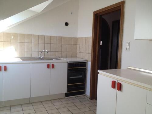 Foto - Etagenwohnung in Kulmbach zum Kaufen