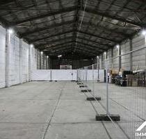 Lagerfläche in Ottersleben 50m² - Magdeburg