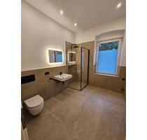 Luxuriöse 2-Zimmer Erdgeschosswohnung mit großer Terasse - Stolberg (Rhld.) Büsbach