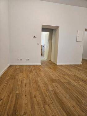 Foto - Etagenwohnung in Stolberg (Rhld.) zur Miete