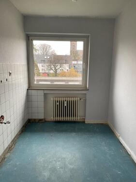 Foto - Mietwohnung - 630,00 EUR Kaltmiete, ca.  55,00 m²