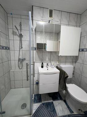 Foto - 2 Zimmer Etagenwohnung in Amberg