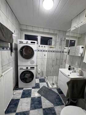 Foto - Etagenwohnung in Amberg zur Miete