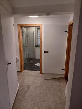 Foto - 2 Zimmer Erdgeschoßwohnung zur Miete in Vogtei