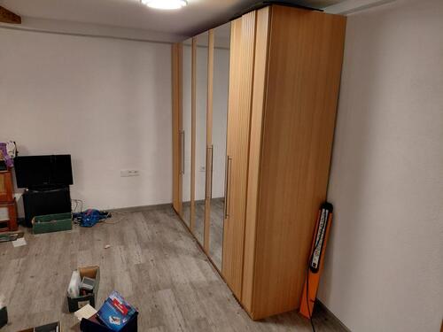 Foto - 2 Zimmer Erdgeschoßwohnung in Vogtei