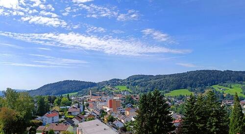 Foto - Freyung - 4 Zimmer 105 qm Wohnung im Herzen des bayrischen Waldes