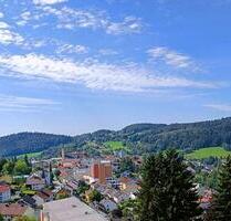 Freyung - 4 Zimmer 105 qm Wohnung im Herzen des bayrischen Waldes