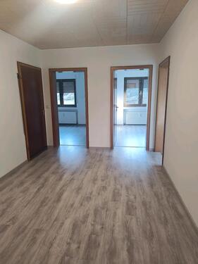 Foto - 4 Zimmer Dachgeschoßwohnung in Andernach