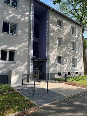 Foto - Demnächst frei! 2-Zimmer-Wohnung in Herne Wanne