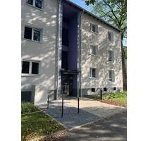 Demnächst frei! 2-Zimmer-Wohnung in Herne Wanne