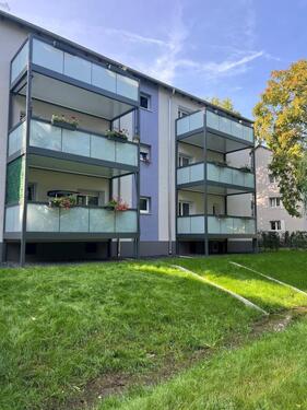 Foto - 2.5 Zimmer Etagenwohnung in Herne