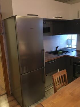 Foto - Etagenwohnung in Langenlonsheim zur Miete