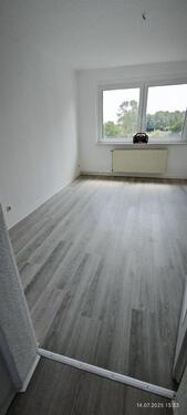 Foto - helle renovierte 3-Raum-Wohnung