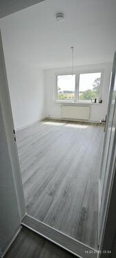 Foto - Etagenwohnung in Gransebieth zur Miete