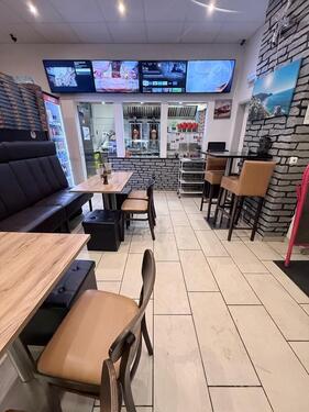 Foto - Dönerladen & Pizzeria abzugeben