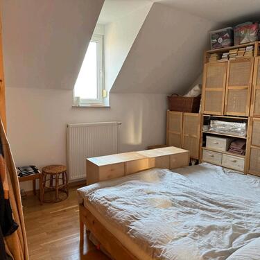 Foto - 3 Zimmer Dachgeschoßwohnung in Gießen