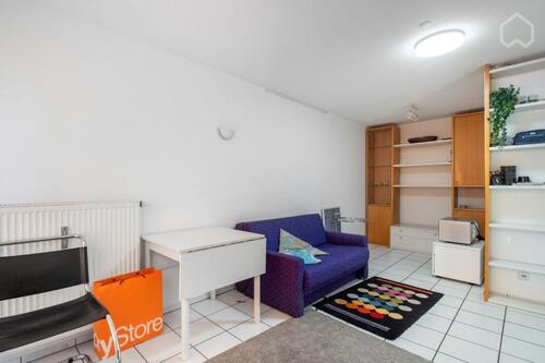 Foto - 2 Zimmer Etagenwohnung zur Miete in München