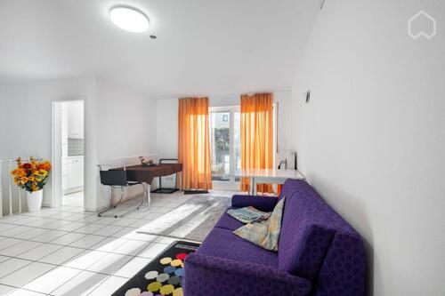 Foto - Etagenwohnung in München zur Miete