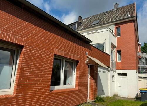 Foto - Reihenhaus zum Kaufen in Wuppertal