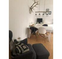 gepflegte 2-ZKB Wohnung in ruhiger Lage in 74736 Hardheim