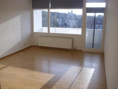 Foto - 55127 Mainz schöne 1 ZKn.BBalkon +PKW Stellplatz zu vermieten